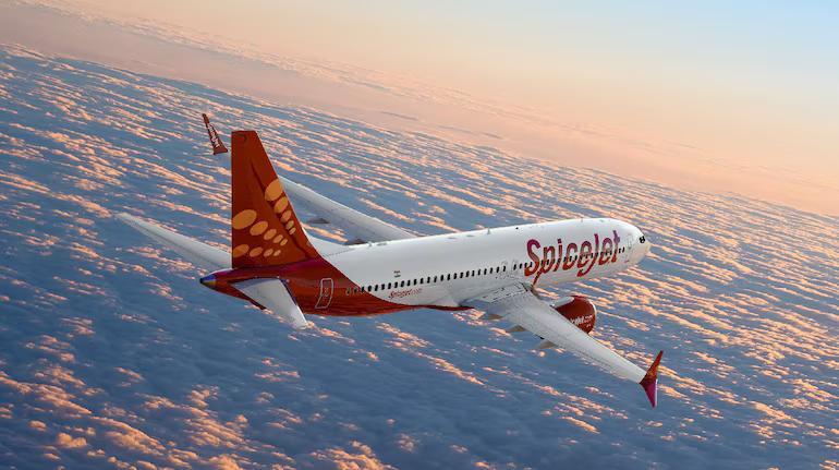 Read more about the article SpiceJet Flights From Dubai Were Put On Hold Due To Payment Issues