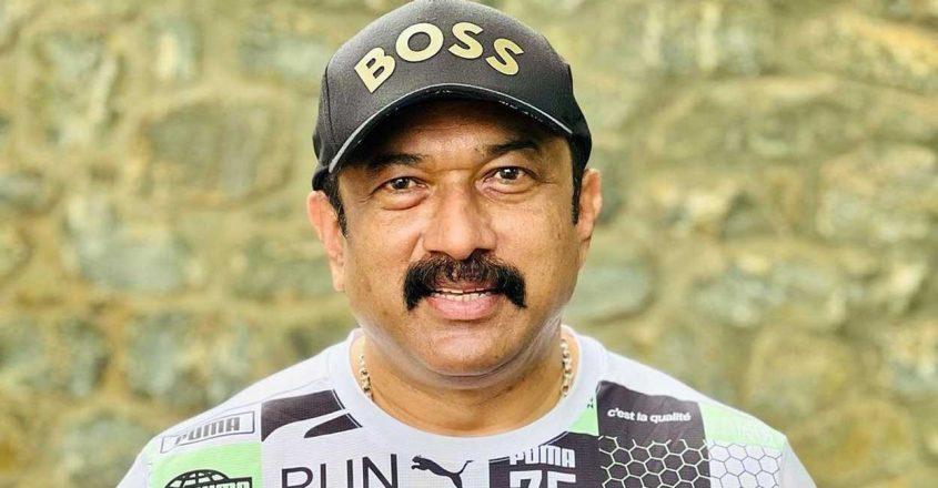 You are currently viewing High-Profile Kerala Actor-Producer Baburaj Faces Serious Sexual Assault Charges