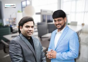 Read more about the article Two Indore Techies Turned Their Startup into a Rs 100 Cr Powerhouse