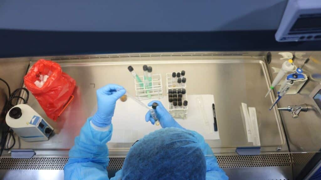 You are currently viewing ICMR’s Innovative TB Test Can Process 1,500 Samples in Record Time