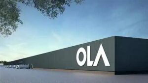 Read more about the article HSBC Sees Big Future for Ola Electric: 26% Upside and Growing EV Market