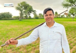 Read more about the article How a Man in a Small Village in Rajasthan Made ₹1 Crore from Aloe Vera