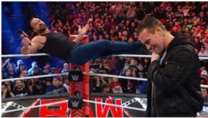 Read more about the article The Biggest WWE Drama of 2024: Drew McIntyre Trolls CM Punk and the Internet Explodes!