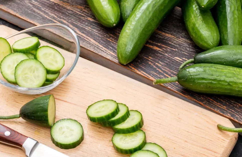 You are currently viewing TikTok’s Latest Trend Causes Cucumber Supply Crisis in Iceland – What You Need to Know!