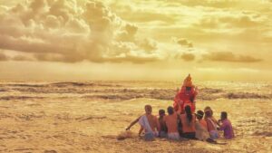 Read more about the article Experience Ganesh Chaturthi in Goa: A Festival Unlike Any Other