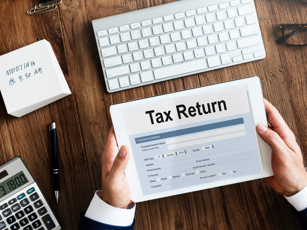 Read more about the article Income Tax Return Not Processed Yet? Here’s What You Need to Know!