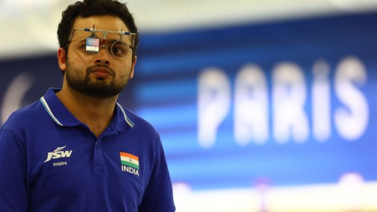 You are currently viewing Manish Narwal: The Rising Star Who Took Silver at Paris 2024