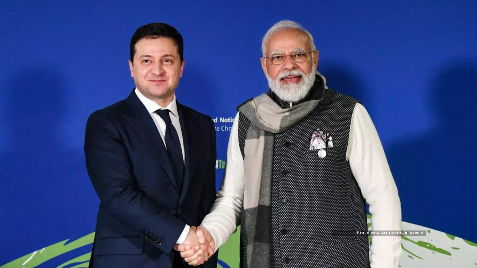 Read more about the article Is Modi’s Trip to Kyiv a Game-Changer for India’s Foreign Policy?