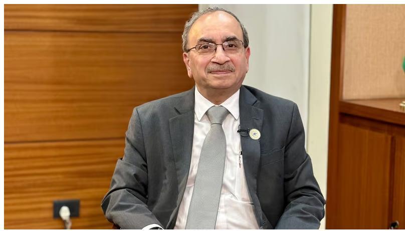 Read more about the article SBI Cards Director Dinesh Khara Bids Farewell