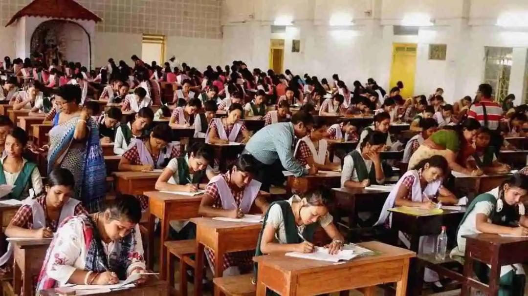 Read more about the article NCERT Proposed New Plan for Class 12 Evaluation