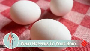 Read more about the article The Hidden Risks of Eating Raw Eggs Daily – Are You at Risk?