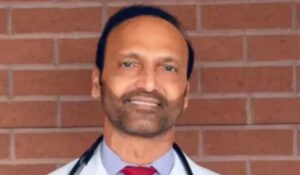 Read more about the article What Led to the Death of Esteemed Dr. Ramesh Peramsetty in Alabama?