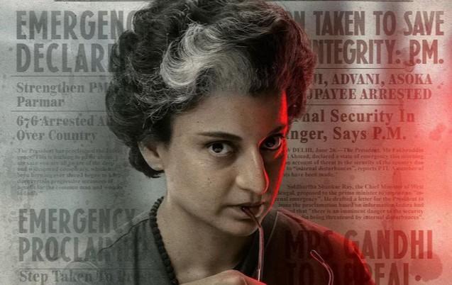 Read more about the article Why Is ‘Emergency’ Still Without Certification? Kangana Ranaut Speaks Out