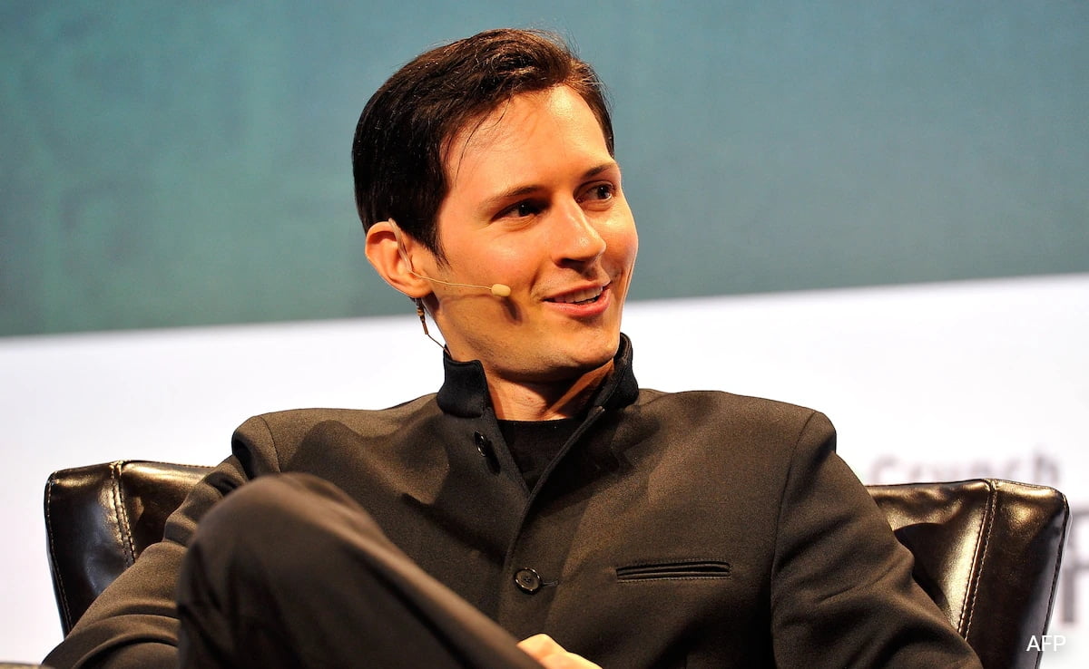 Read more about the article Why Telegram’s Pavel Durov Was Arrested and What It Means for You