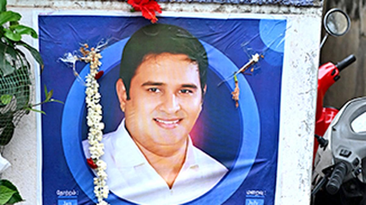 Read more about the article 30 Accused in Shocking BSP Leader Murder