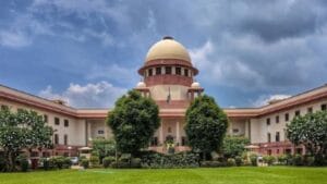 Read more about the article Supreme Court Finally Tackles Caste Discrimination in Prisons