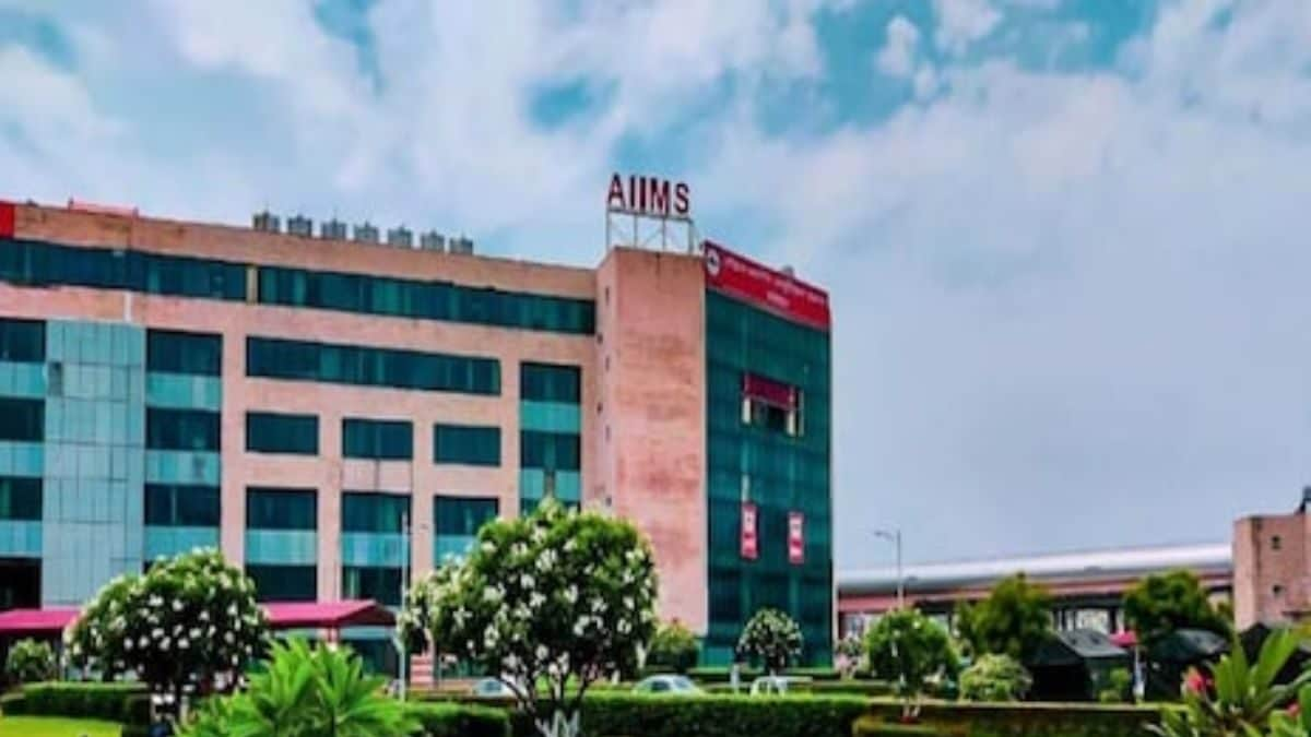 Read more about the article AIIMS Delhi Guard’s Shocking Allegation: Chief Security Officer Accused of Harassment