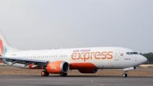 Read more about the article Air India Express Flight Diverts Due To  Bomb Threat, Third Incident in 24 Hours