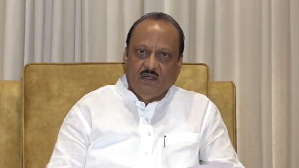 Read more about the article Ajit Pawar Promised 10% quota To Minorities Ahead of Elections