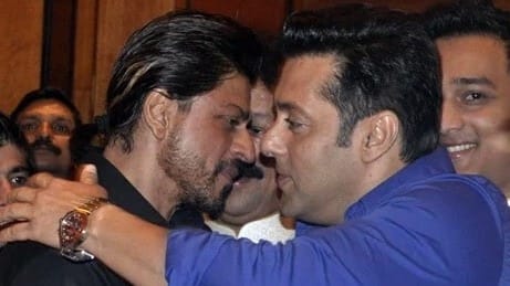 Read more about the article Baba Siddique: The Man Who United Shah Rukh Khan and Salman Khan Was Murdered