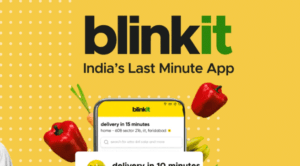 Read more about the article Blinkit Eyes New Markets as Delhi NCR Share Declines