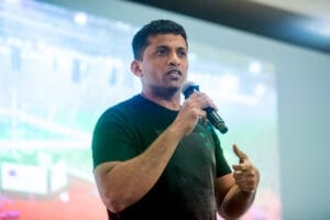 Read more about the article Byju’s Founder Admitted Edtech Value Has Dropped to ‘Zero