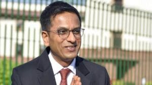 Read more about the article CJI DY Chandrachud Names Justice Sanjiv Khanna as Successor: Sources