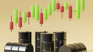 Read more about the article Crude Oil Futures Fell as Middle East Tensions Ease