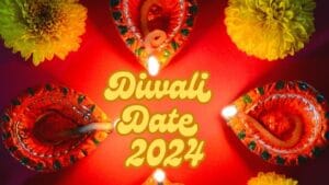 Read more about the article Diwali Dilemma: Why Astrologers Split on October 31 vs. November 1