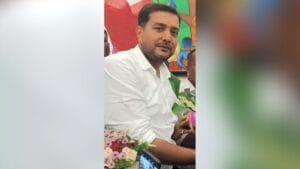 Read more about the article Sachin Kurmi, part of the NCP-Ajit Pawar gang, was killed in Byculla, Mumbai