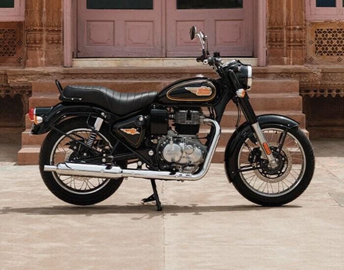 Read more about the article Faulty Reflectors Force Royal Enfield to Recall Thousands of Bikes