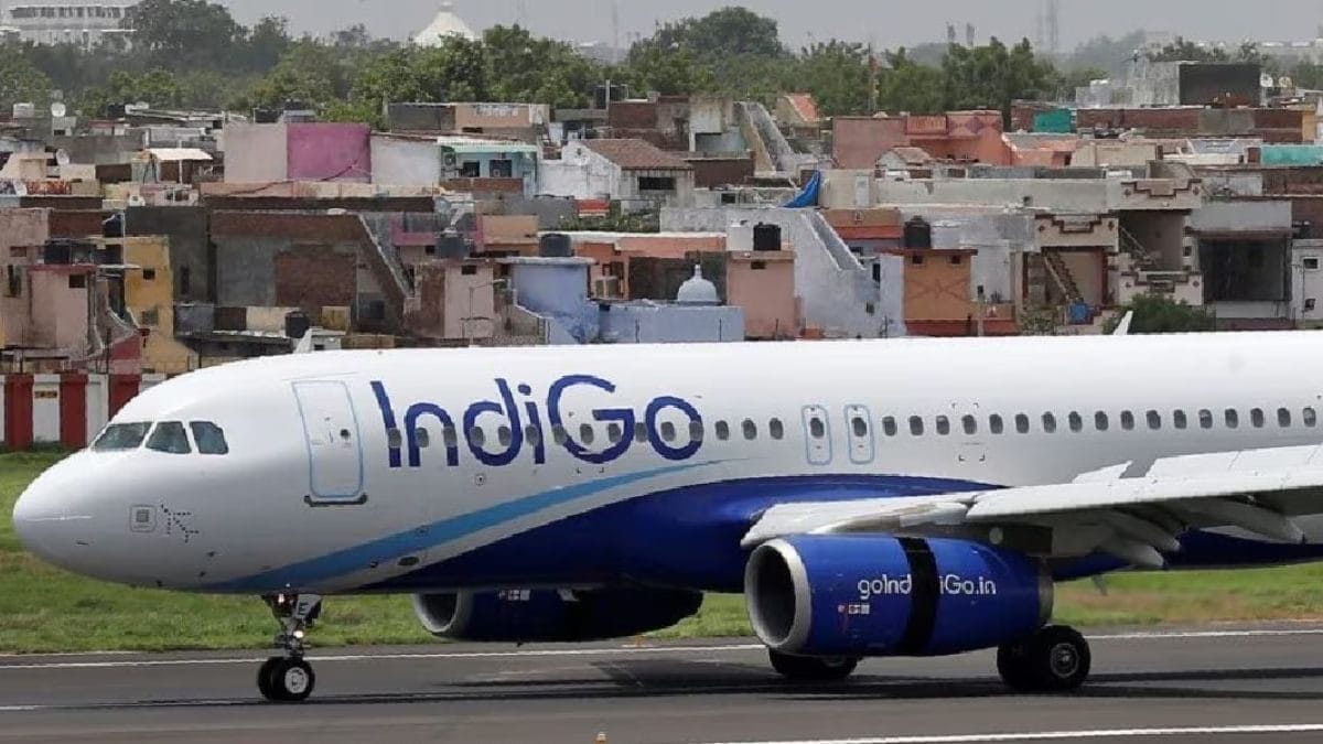 Read more about the article Man Arrested for Inappropriate Touching on Delhi-Chennai Flight