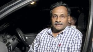 Read more about the article GN Saibaba, Acquitted of Maoist Links, Passes Away After Surgery