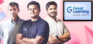 Read more about the article Great Learning Revenue Hits $118 Million Amid BYJU’S Turmoil