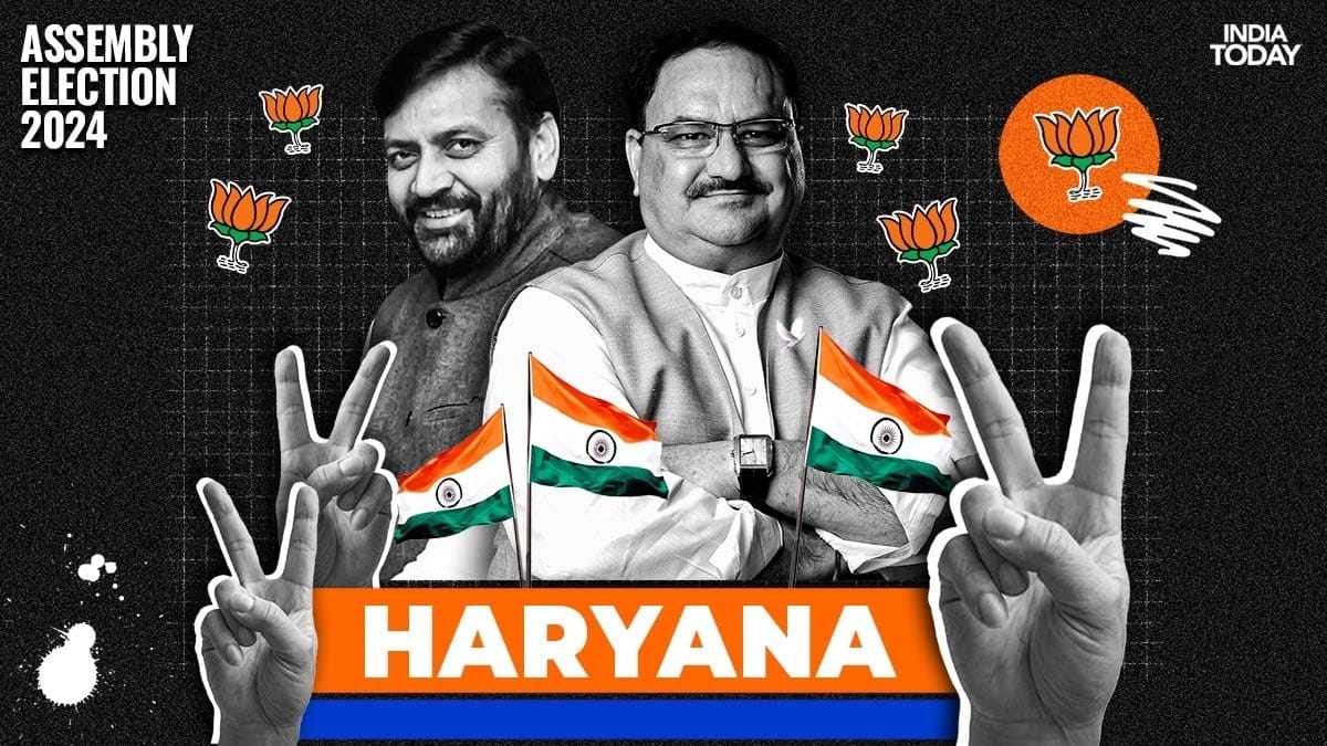 You are currently viewing RSS Helped Power BJP’s Historic Win in Haryana