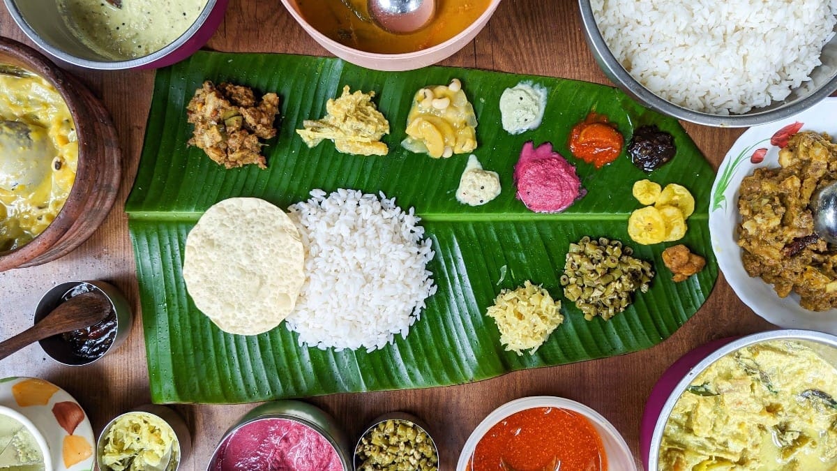 Read more about the article International Study Declares India’s Food Plate the Greenest Globally