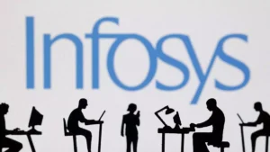 Read more about the article Infosys Posts ₹40,986 Crore Revenue, Signals Strong Growth Ahead