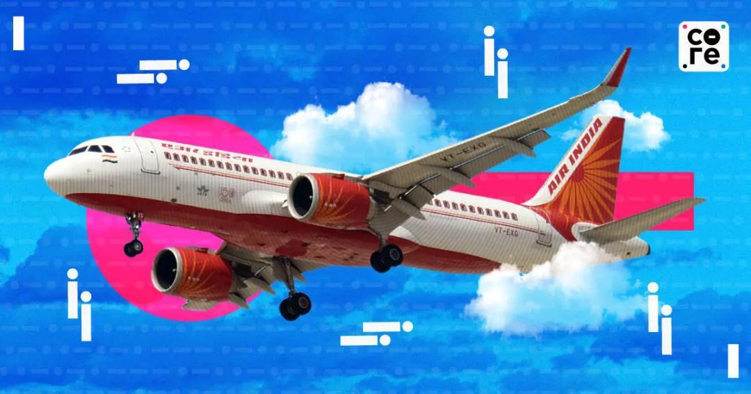 Read more about the article Is Air India’s Management Out of Touch with Reality?