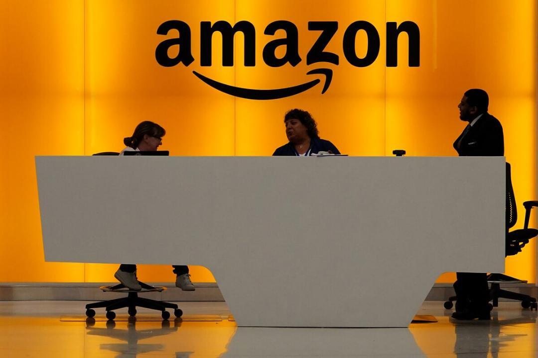 Read more about the article Is Amazon Losing Its Best Talent? 73% of Employees Considering Quitting