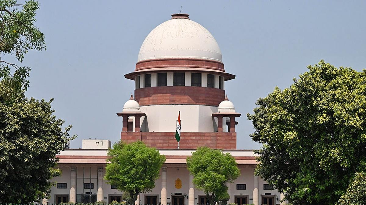 Read more about the article Supreme Court Dismisses Key Review Petitions on Caste Sub-classification