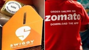 Read more about the article Karnataka to Introduce Cess on Zomato, Uber, Swiggy Payments