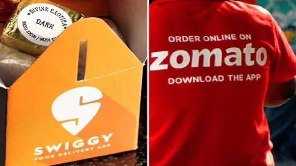 You are currently viewing Karnataka to Introduce Cess on Zomato, Uber, Swiggy Payments