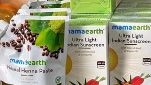 Read more about the article Mamaearth Eyes 100 Crore ARR: Joins Forces with Meesho for Tier 3 Market Expansion