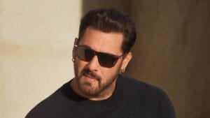 Read more about the article Mumbai Police Received Death Threat Against Salman Khan Against 5 Crore Rupees