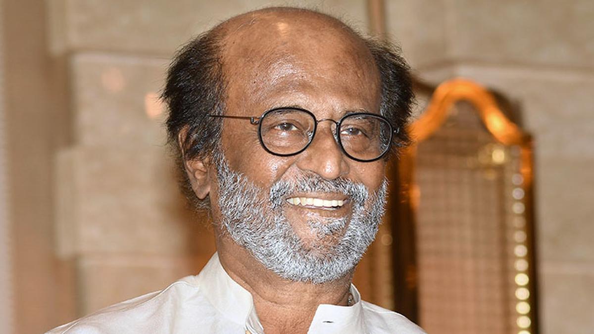 You are currently viewing Rajinikanth’s Health Update: Fans Rejoice as He Discharged From Hospital