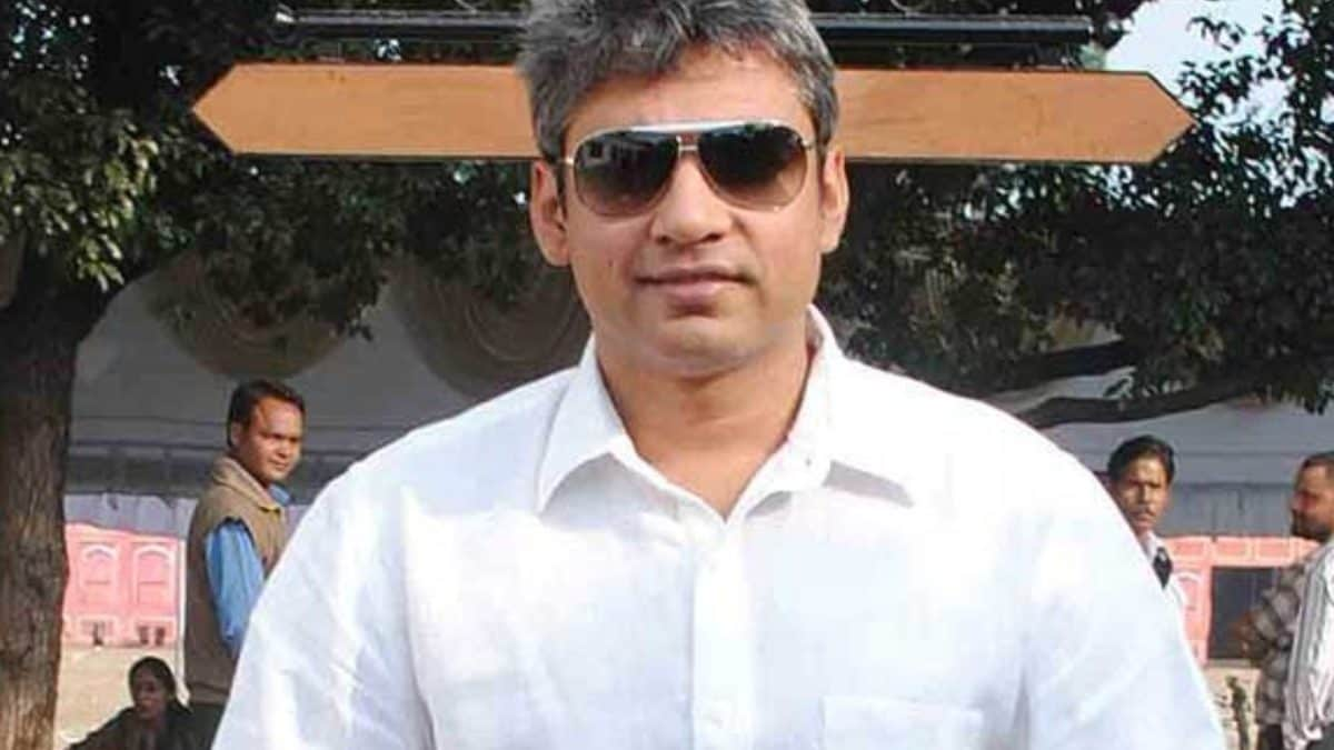 Read more about the article Ajay Jadeja Inherits Jamnagar Throne