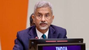 Read more about the article S Jaishankar’s Bold Stance at SCO: Terrorism and Trade Don’t Mix