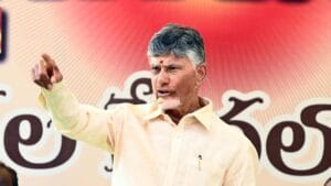 Read more about the article CM Naidu Is Scrapping User Charges For Garbage Collection