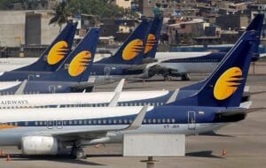 Read more about the article SBI vs. Jalan Kalrock: Who Will Control Jet Airways’ Future?