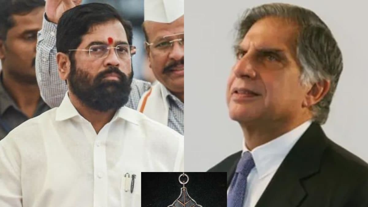 Read more about the article Shiv Sena: Ratan Tata Deserves Bharat Ratna